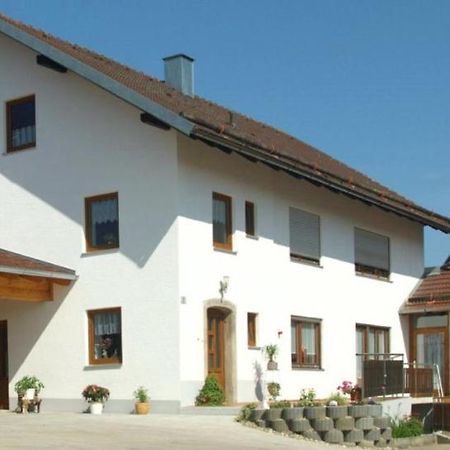 Ferienwohnung Bierl Gleissenberg Exterior photo